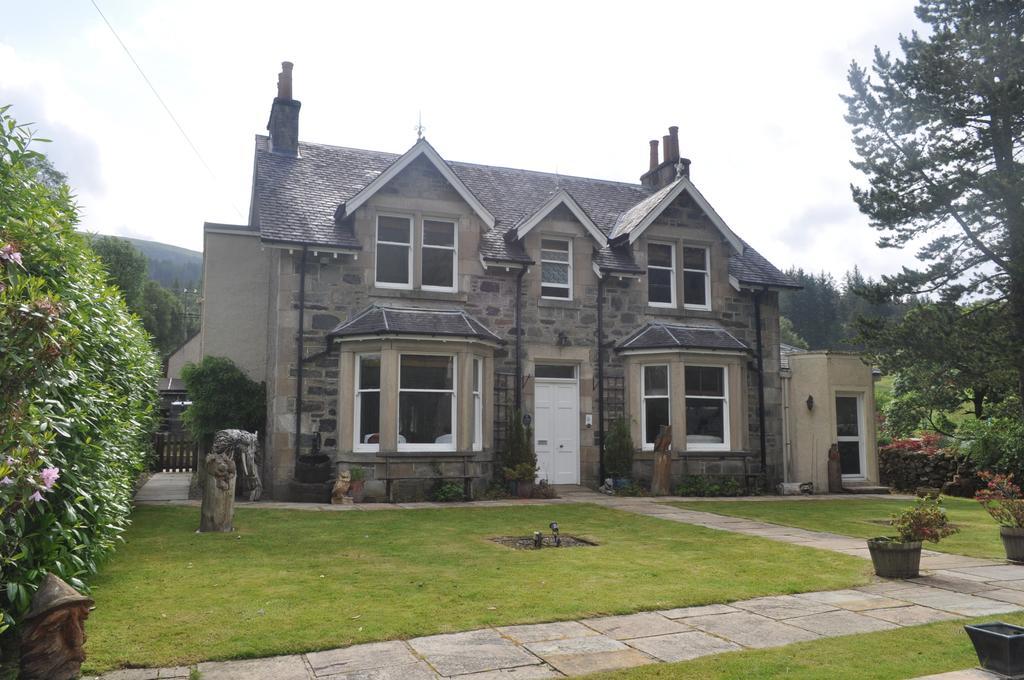 Airlie House Self Catering Strathyre Exterior foto