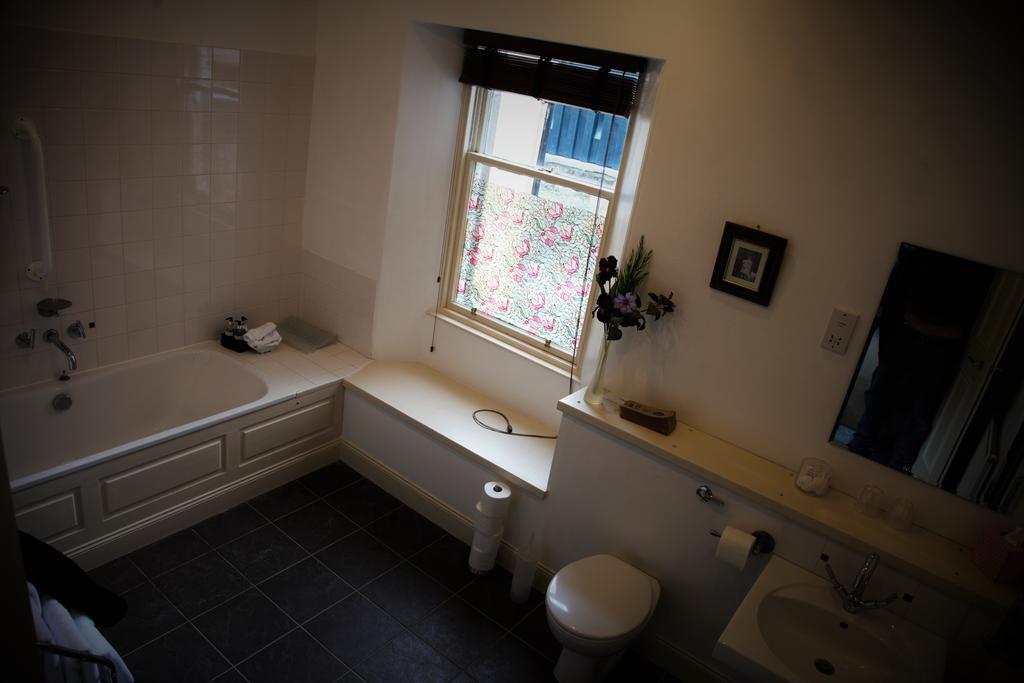 Airlie House Self Catering Strathyre Exterior foto