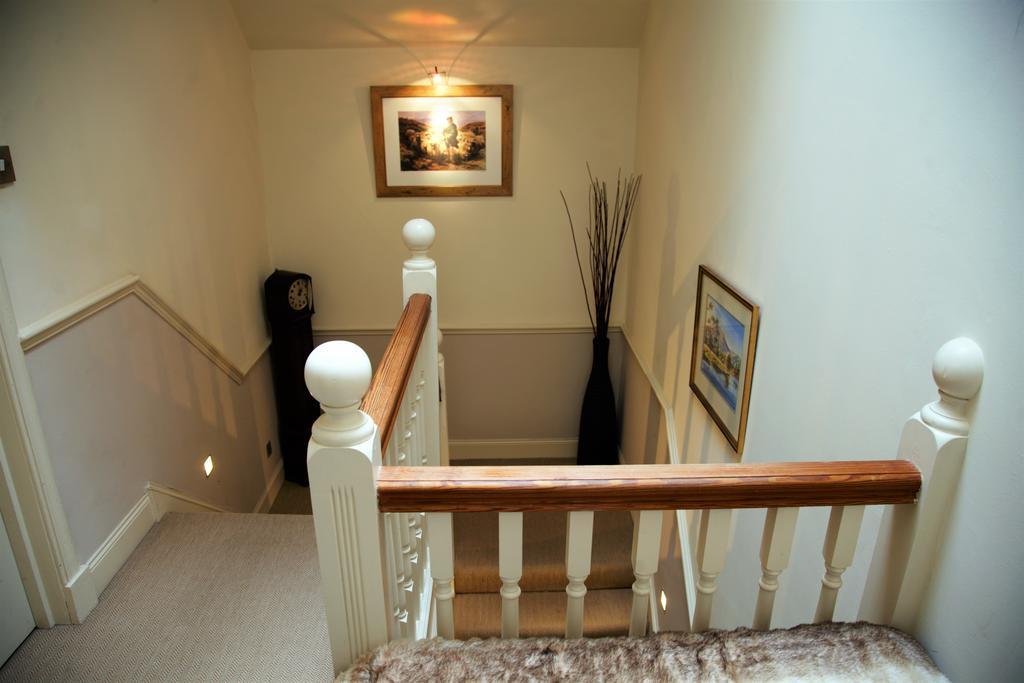 Airlie House Self Catering Strathyre Exterior foto
